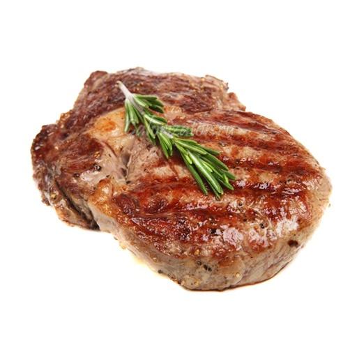 Стейк из свинины Стейк из свинины